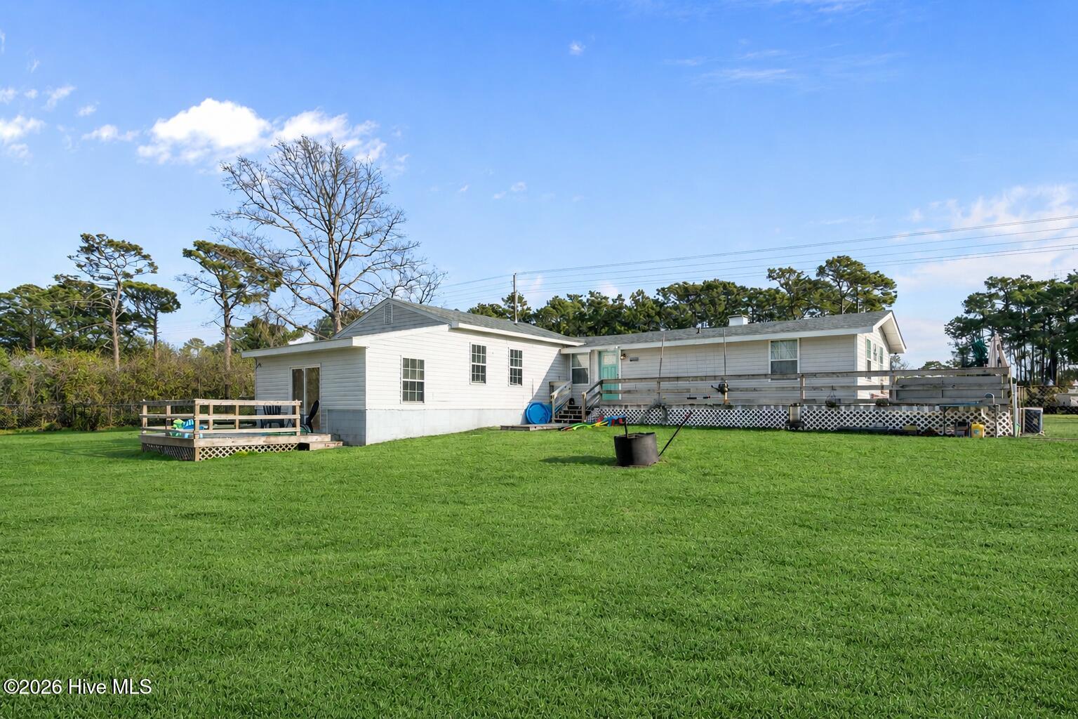 1768 Highway 24,Newport
