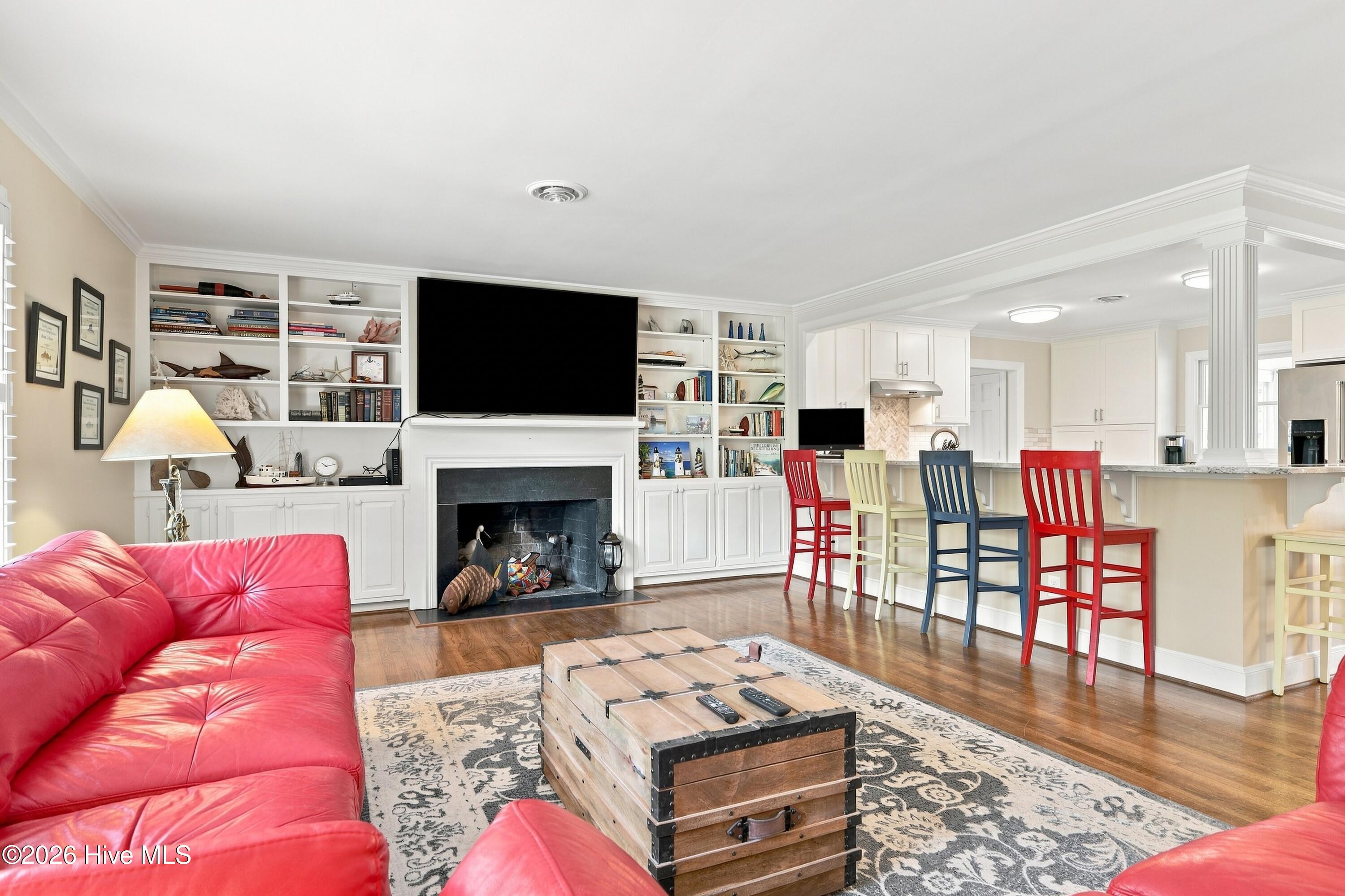 104 Sea Trace Lane,Newport