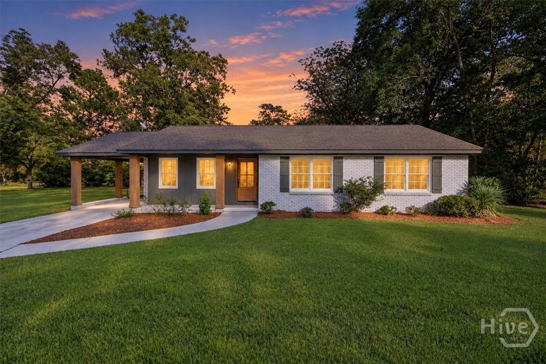 Single family home for sale at 508 Zetterower Rd, Statesboro, GA 30458 | MLS# SA366134