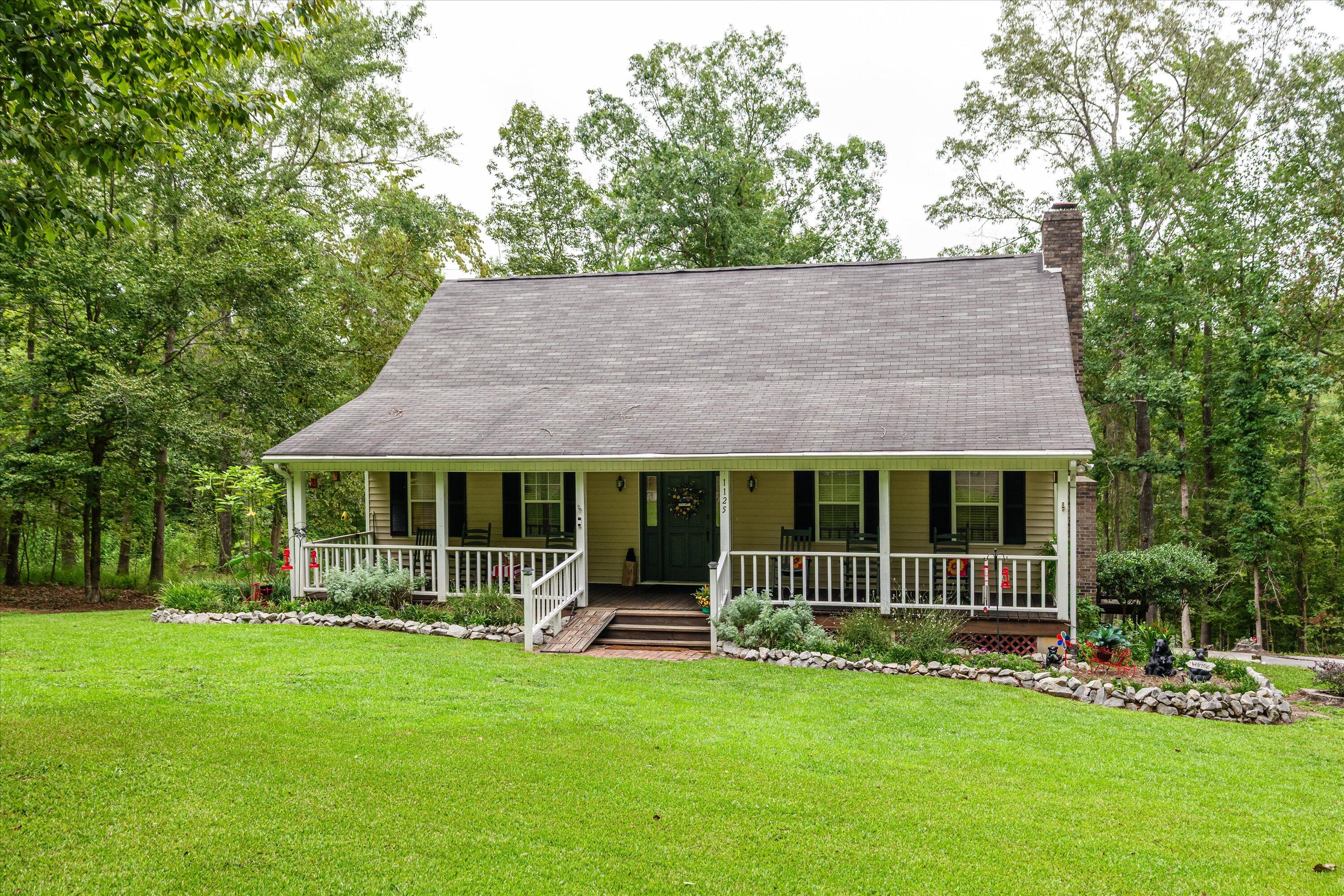 Homes for sale in Sandersville, GA | 1125 Transylvania Dr, Sandersville, GA 31082 | MLS# 545165