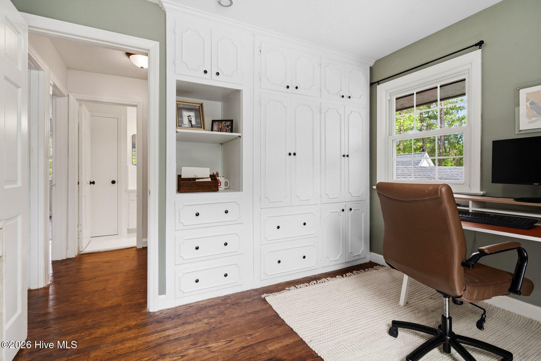 224 S Englewood Drive, Rocky Mount, NC, 27804