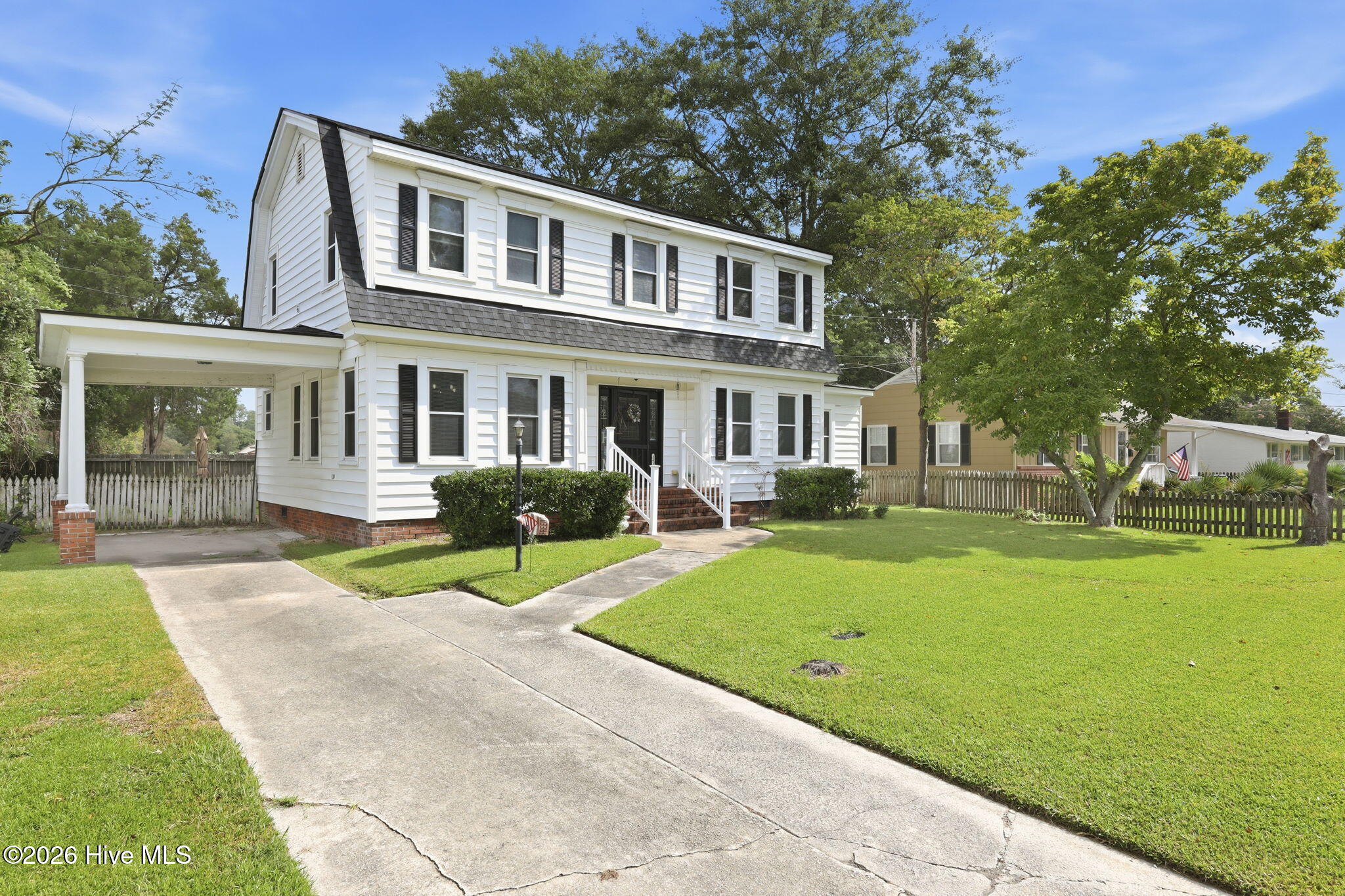 1410 Rhem Avenue,New Bern
