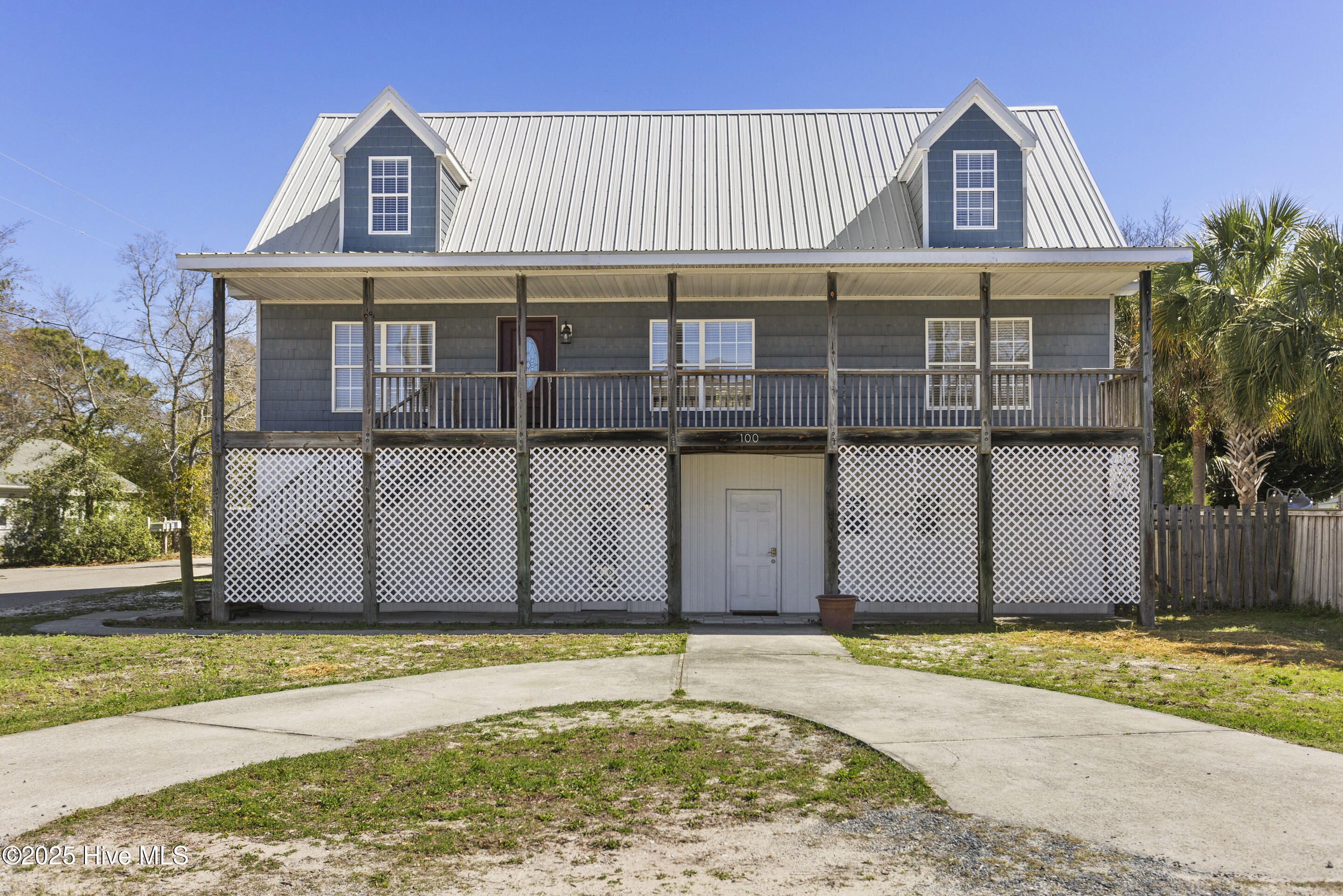 Property at 100 Moorefield Drive