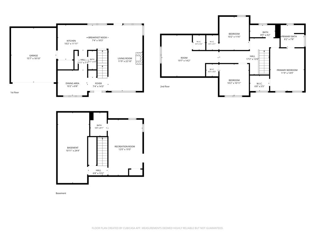 28th image of 1360 Waterford Lane, Monroe, GA 30656 | MLS# CL360941
