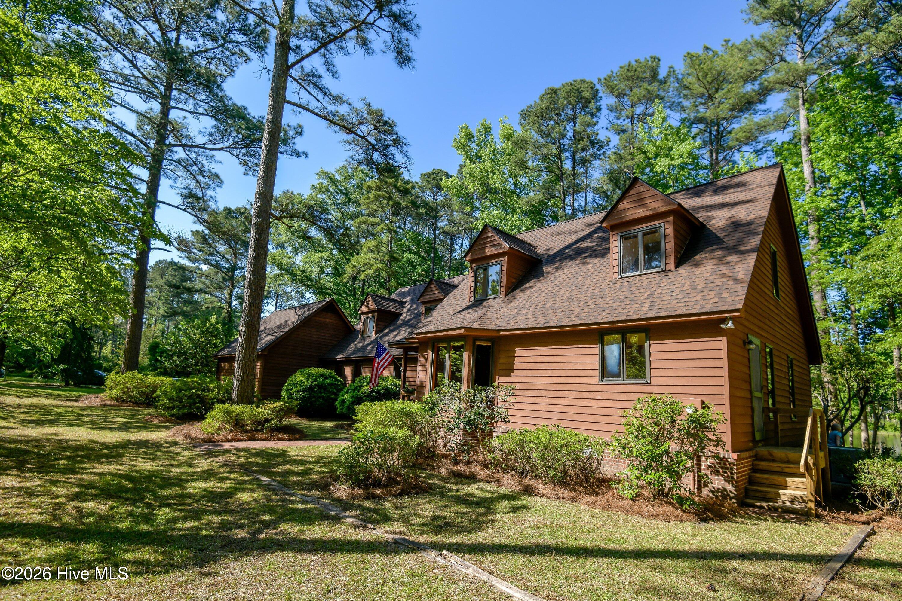 350 Brinkley Road