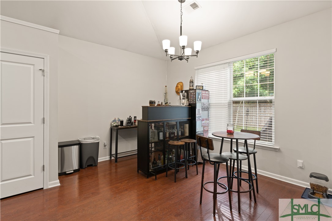 173 Shady Grove Lane, Savannah, GA, 31419