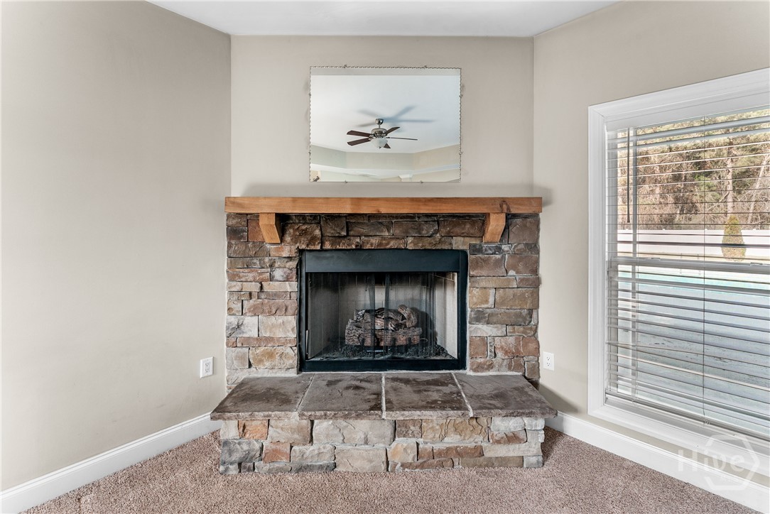 1300 Ralph Rahn Road, Rincon, GA, 31326