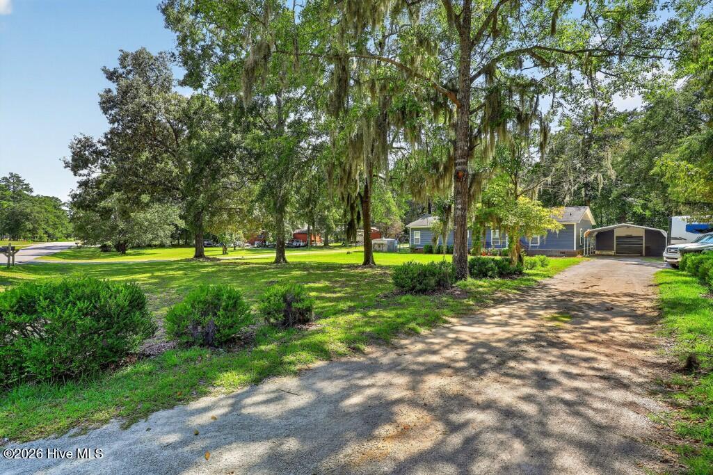 405 Sand Ridge Road,New Bern