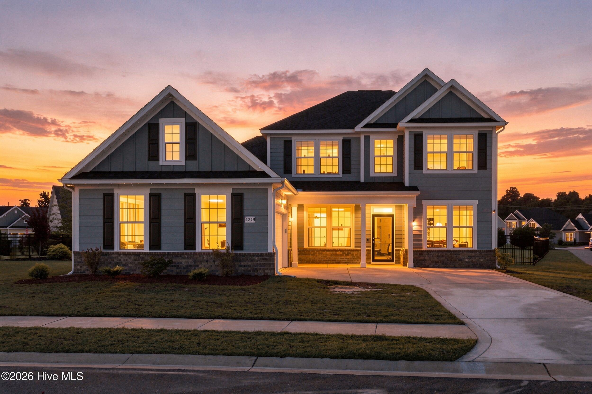 2nd image of 4213 Whispering Willow Cvs, Winnabow, NC 28479 | MLS# 100591245