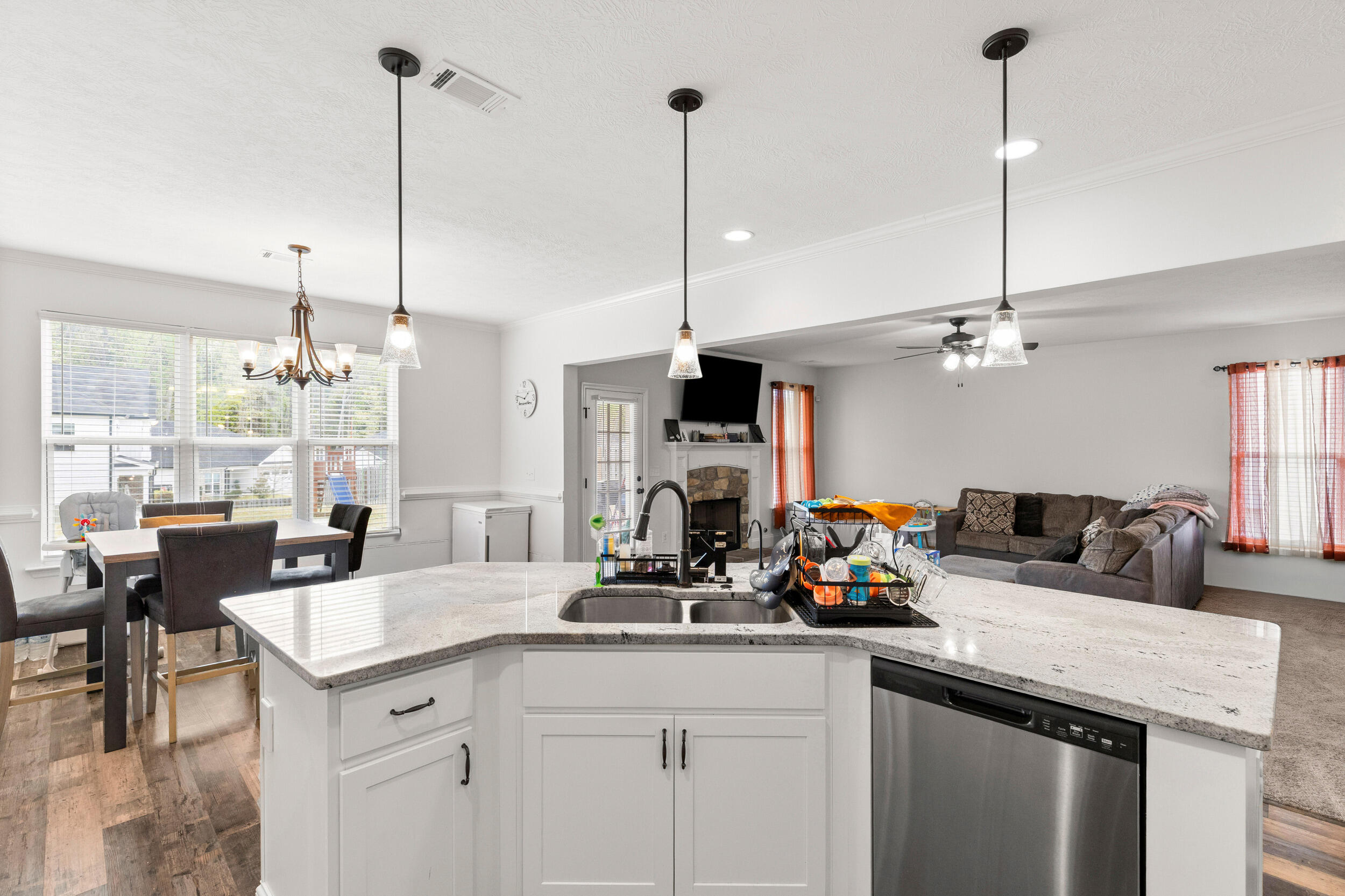 3640 Kearsley Street, Grovetown, GA, 30813