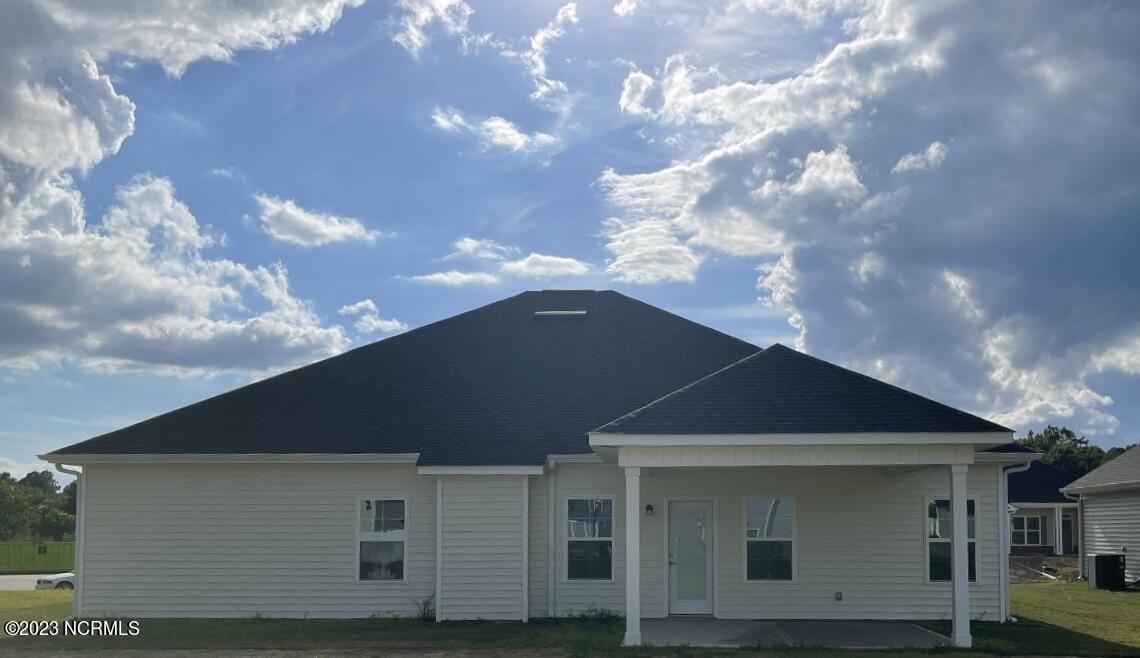 2138 Royal Pines Drive,New Bern