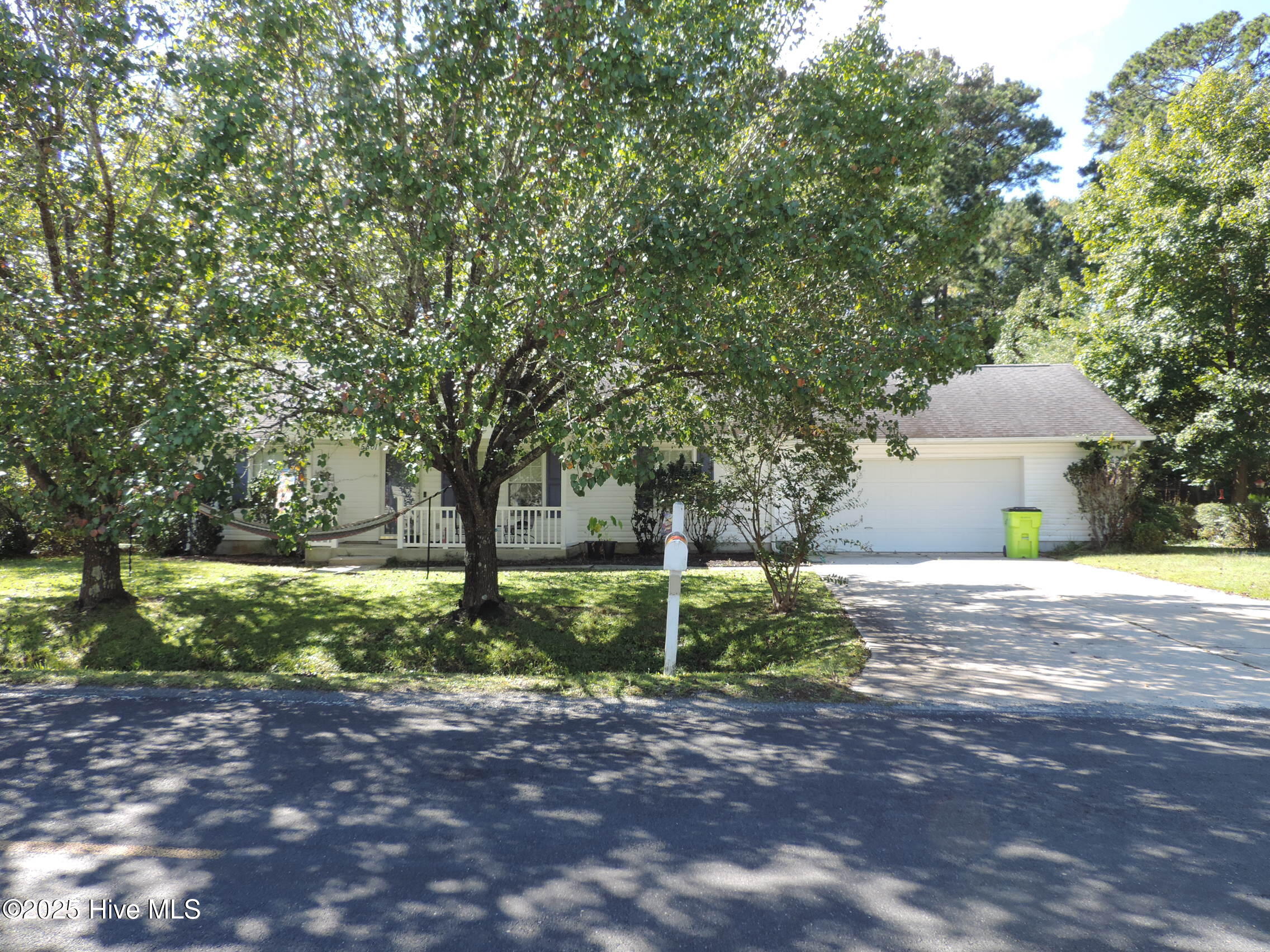 5801 County Line Road,New Bern
