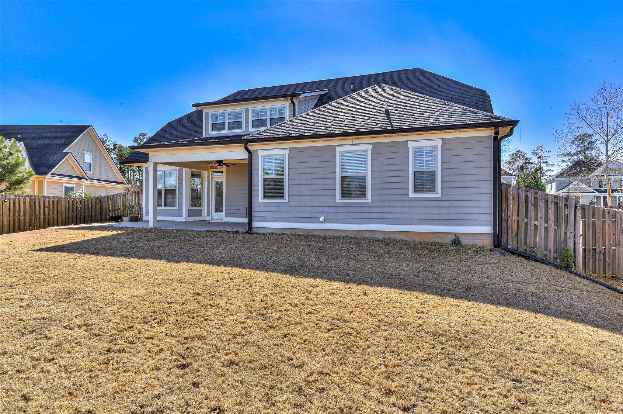 5119 Pickering Point, Evans, GA, 30809