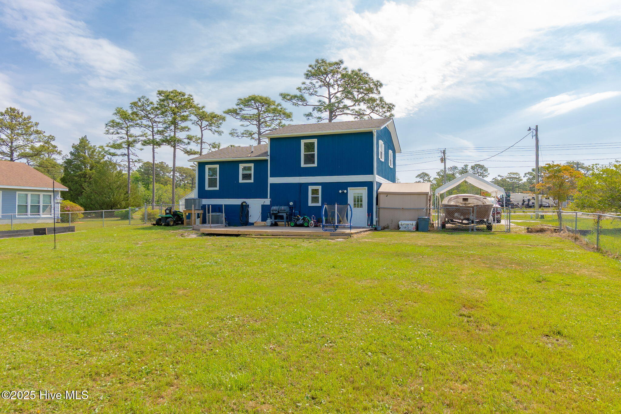 213 Nine Mile Road,Newport