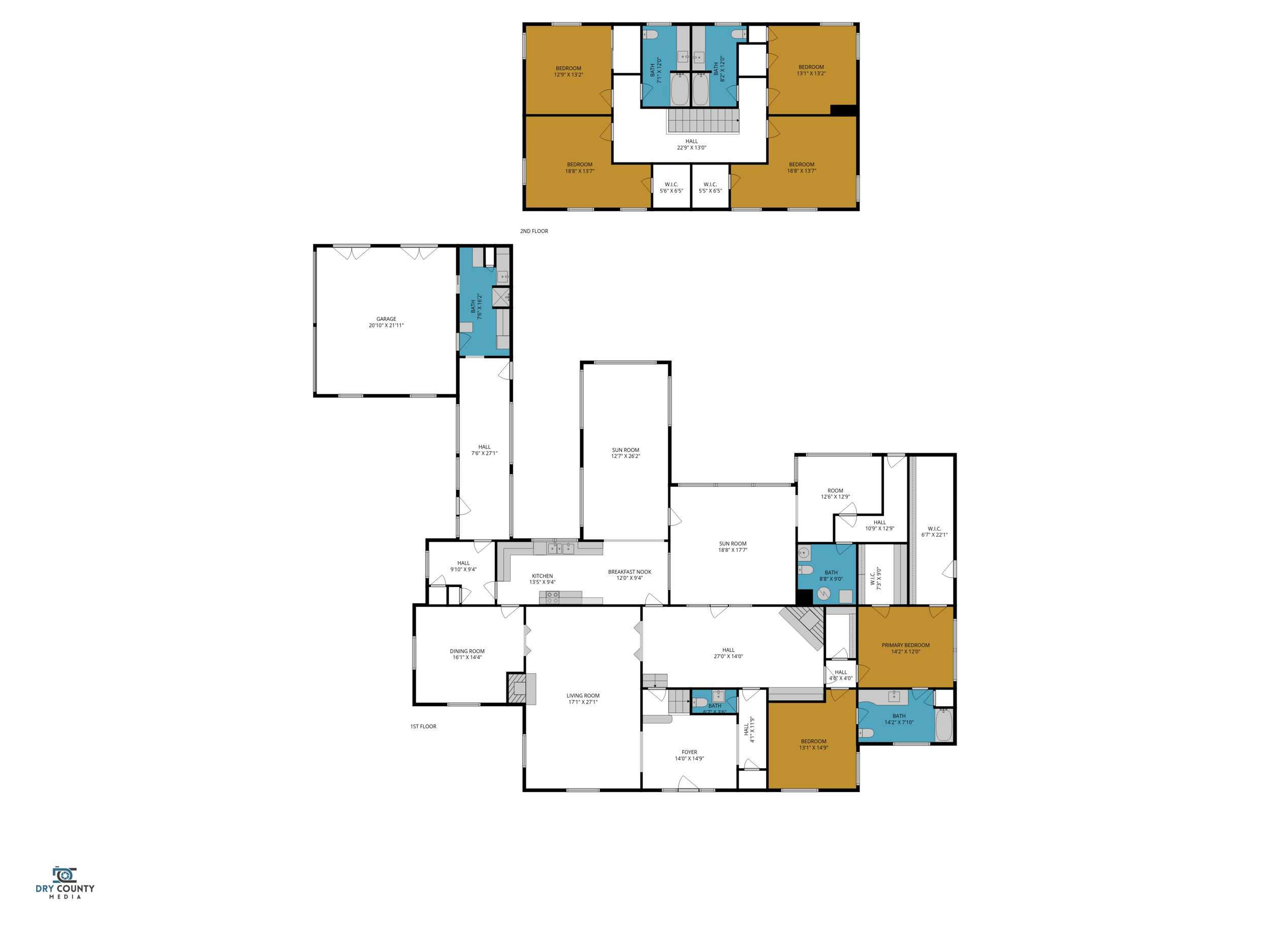 Homes For Sale - 501 N Main Street<br/> Screven County, Sylvania, GA 30467