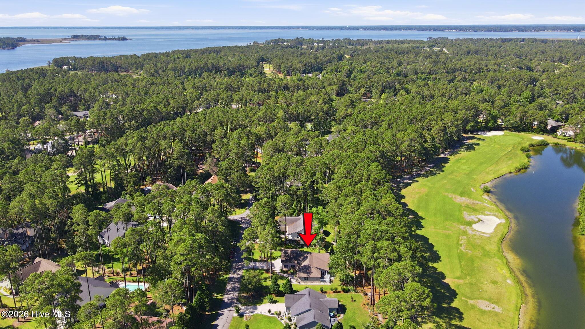 904 Muirfield Place,New Bern