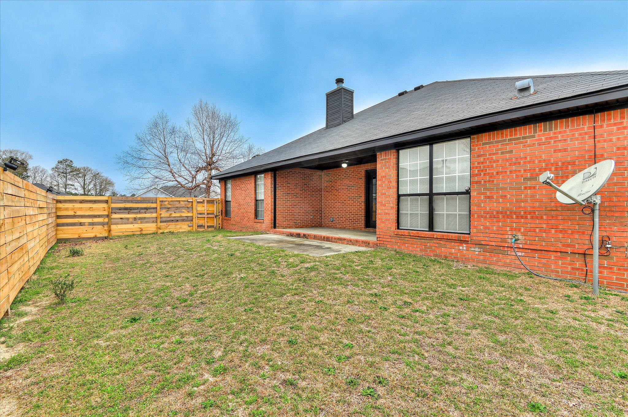 145 Summerfield Circle, Grovetown, GA, 30813