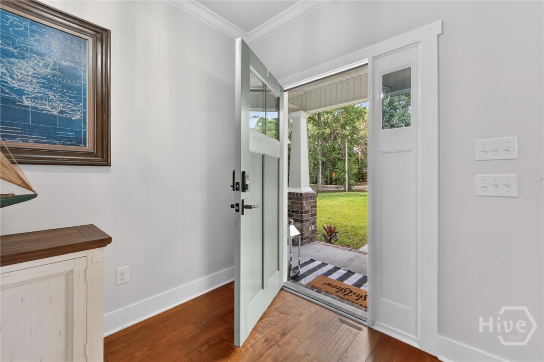 4777 Belfast River Road, Richmond Hill, GA 31324 Listing Photo  7