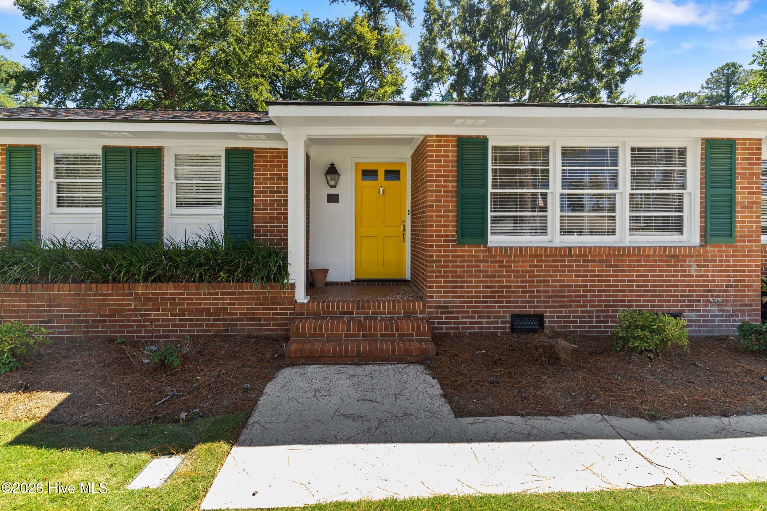 Single family home for sale at 2908 Stratford Dr, Augusta, GA 30909 | MLS# 98251698