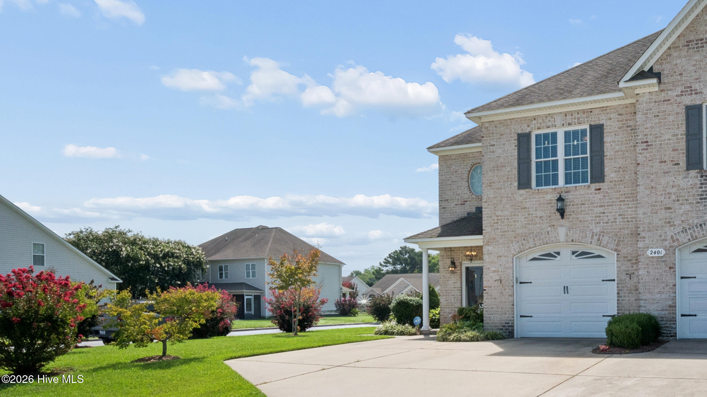 2nd image of 2401 Dovedale Ct #A, Greenville, NC 27834 | MLS# 100596614