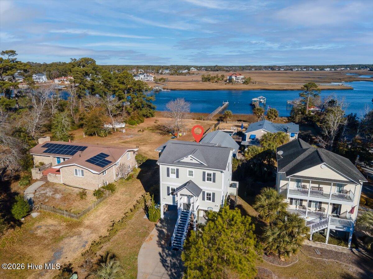 5106 E Yacht Drive, Oak Island, NC, 28465