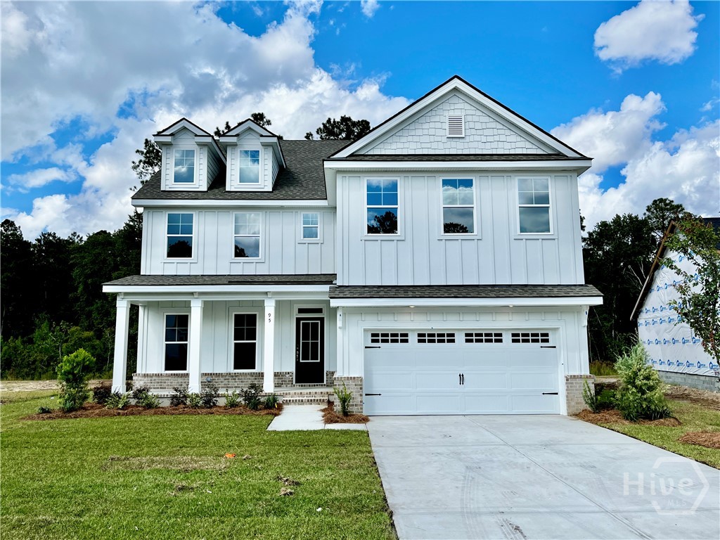 Property at 95 Glendale Circle