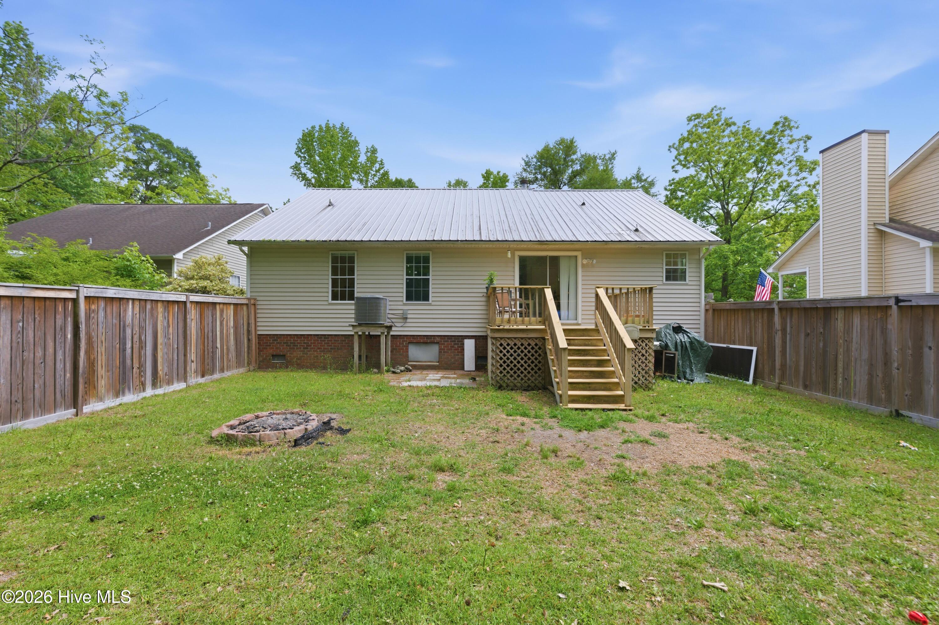 214 Trappers Trail,New Bern