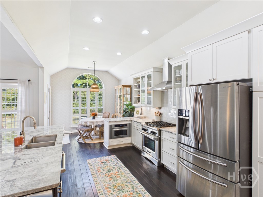 176 Rice Mill Drive, Savannah, GA, 31419