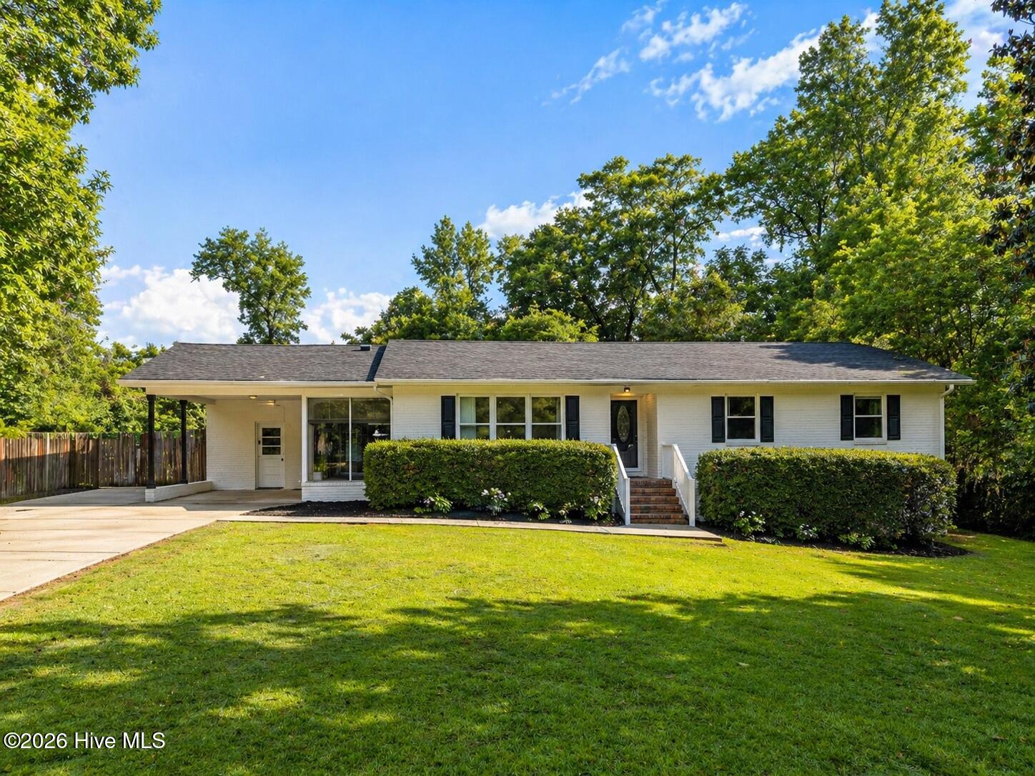 34 Holland Drive, Castle Hayne, NC, 28429