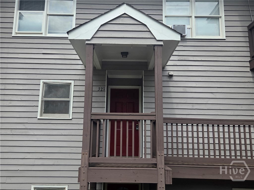 Property at 2505 Broad Street