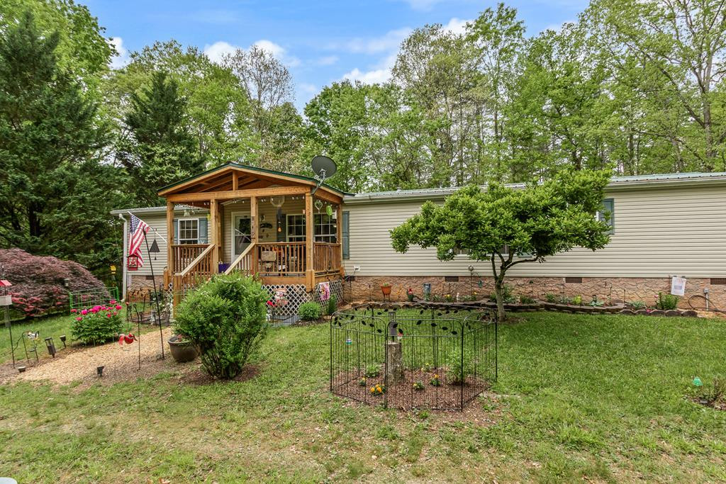 149 Sandy Lane, Murphy, NC 28906 Listing Photo  3