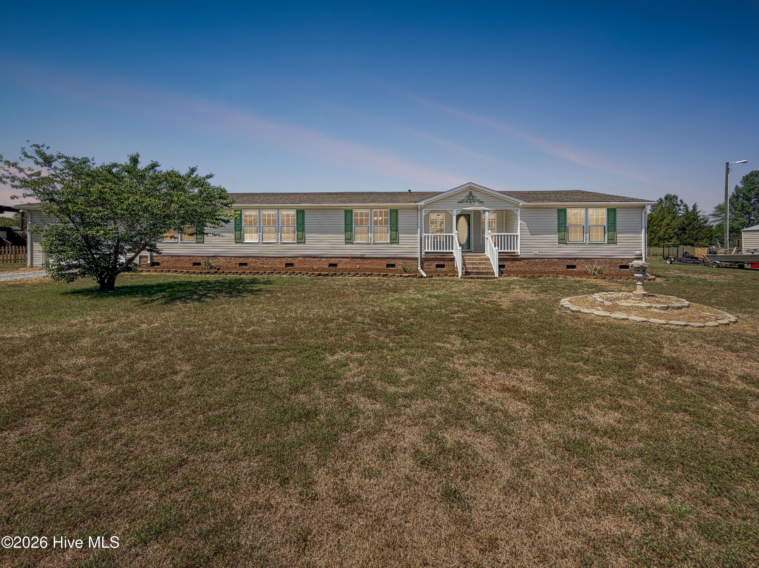 65 Standard Bred Way, Hertford, NC, 27944