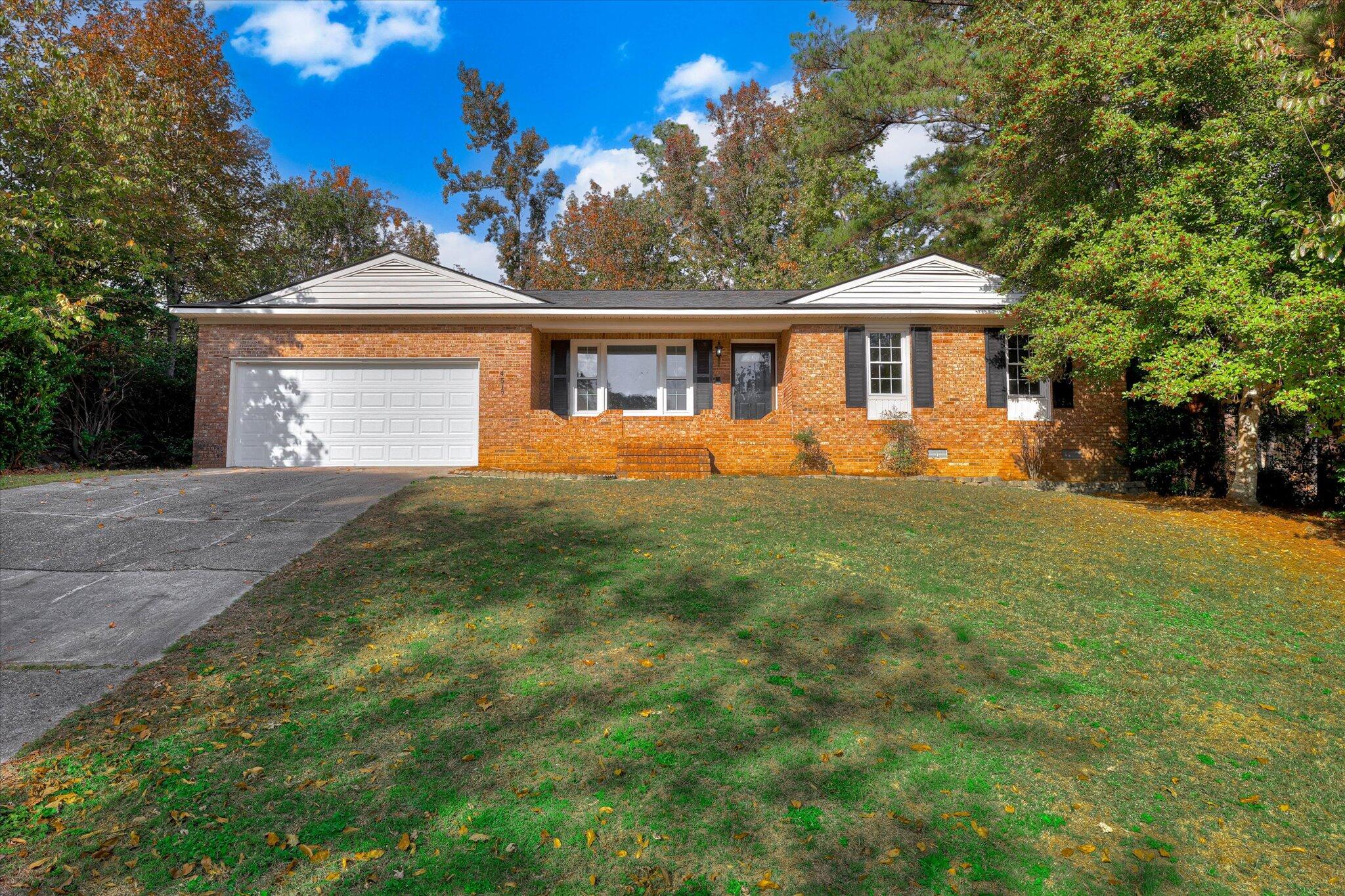 4517 Glennwood Drive