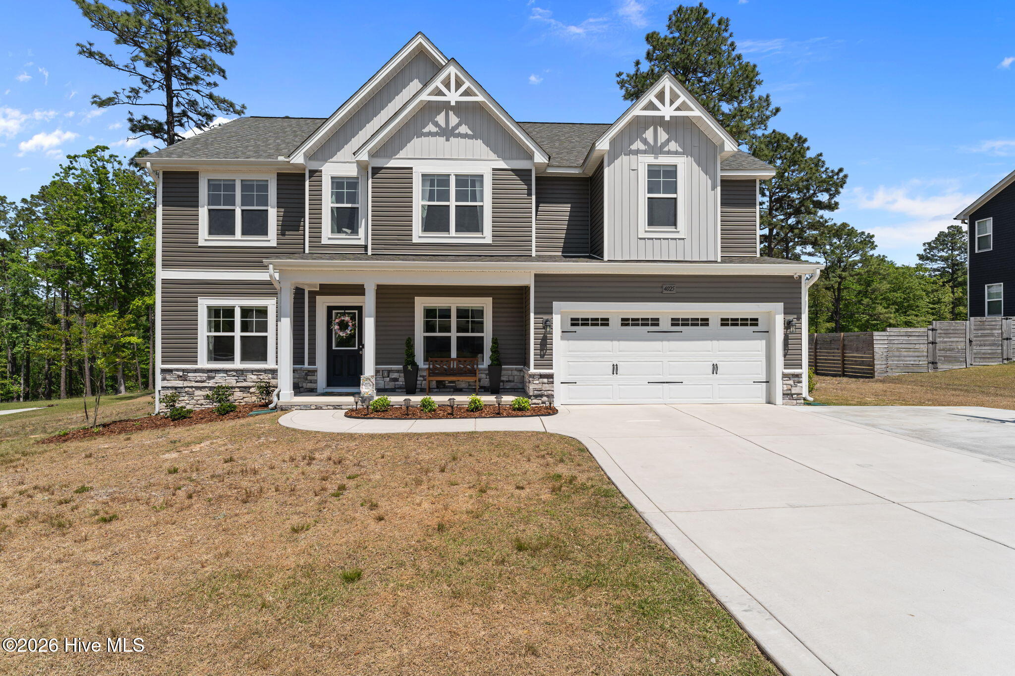 92 Wexford Drive, Richmond Hill, GA, 31324