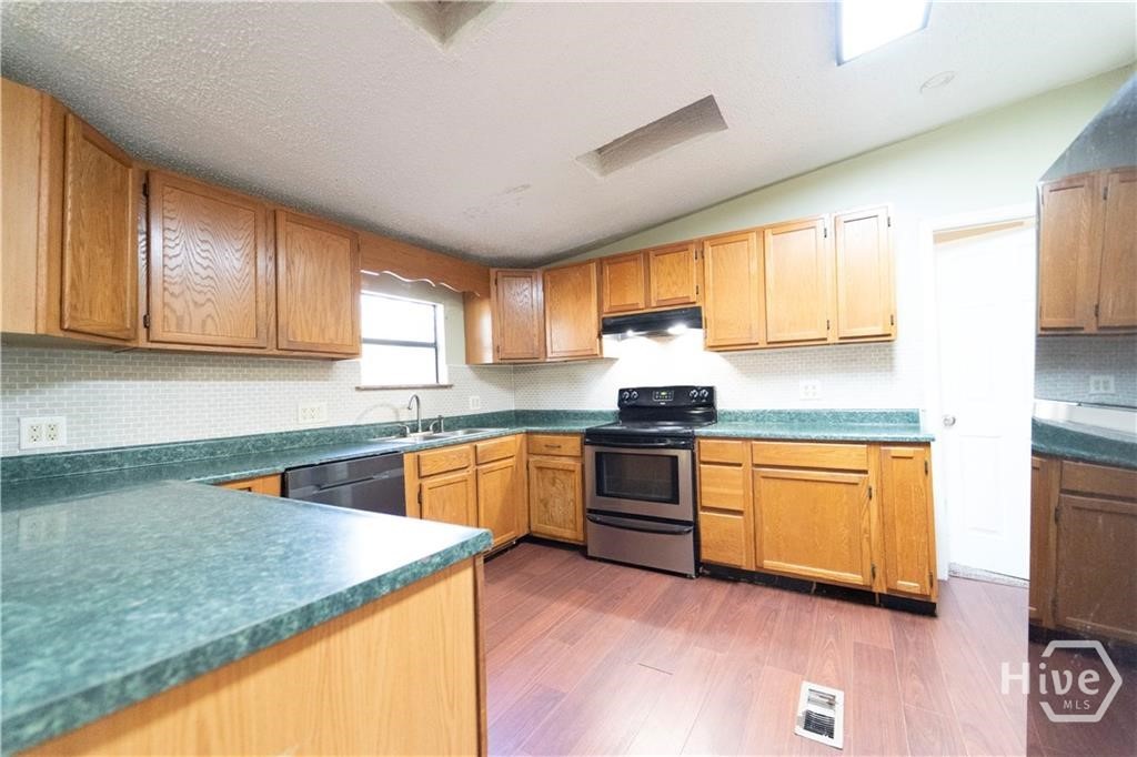 78 Spruce Street, Richmond Hill, GA, 31324