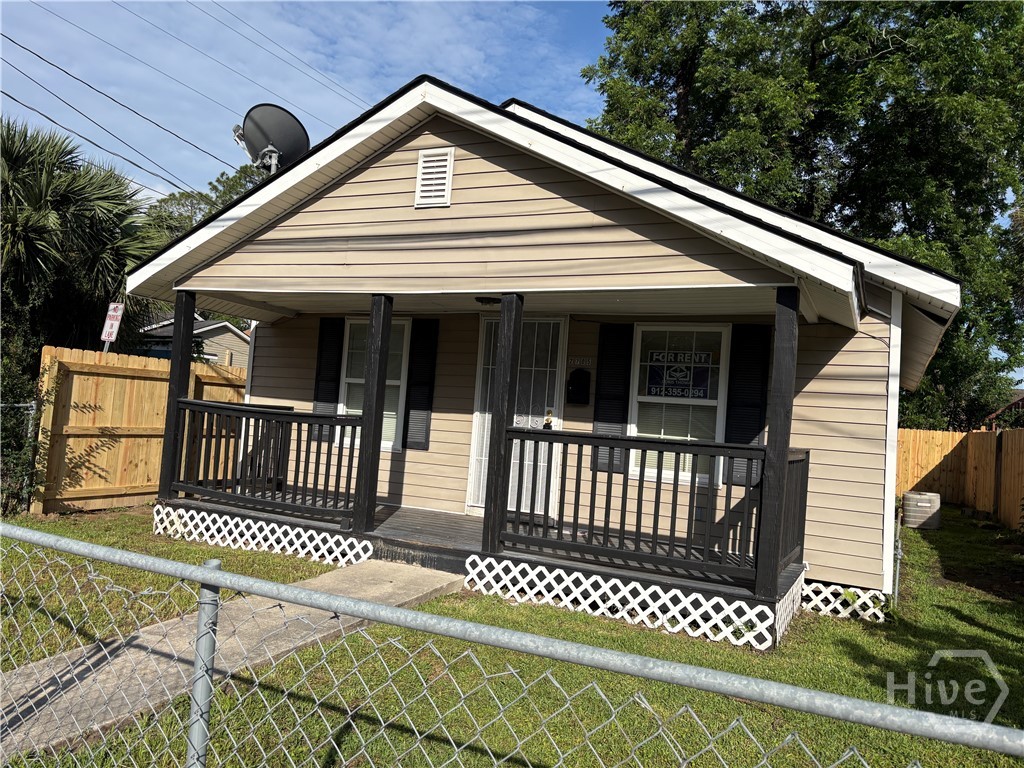 Homes for sale in Savannah, GA | 2705 Stevens St, Savannah, GA 31405 | MLS# SA356265