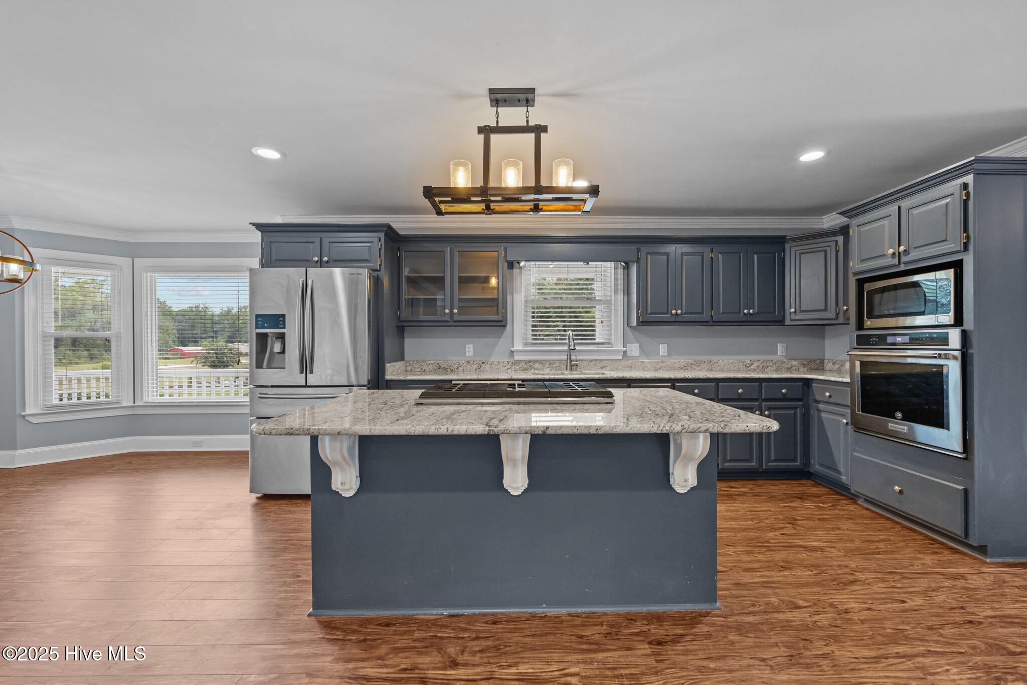 1443 Bland Howell Road, Kinston, NC, 28504