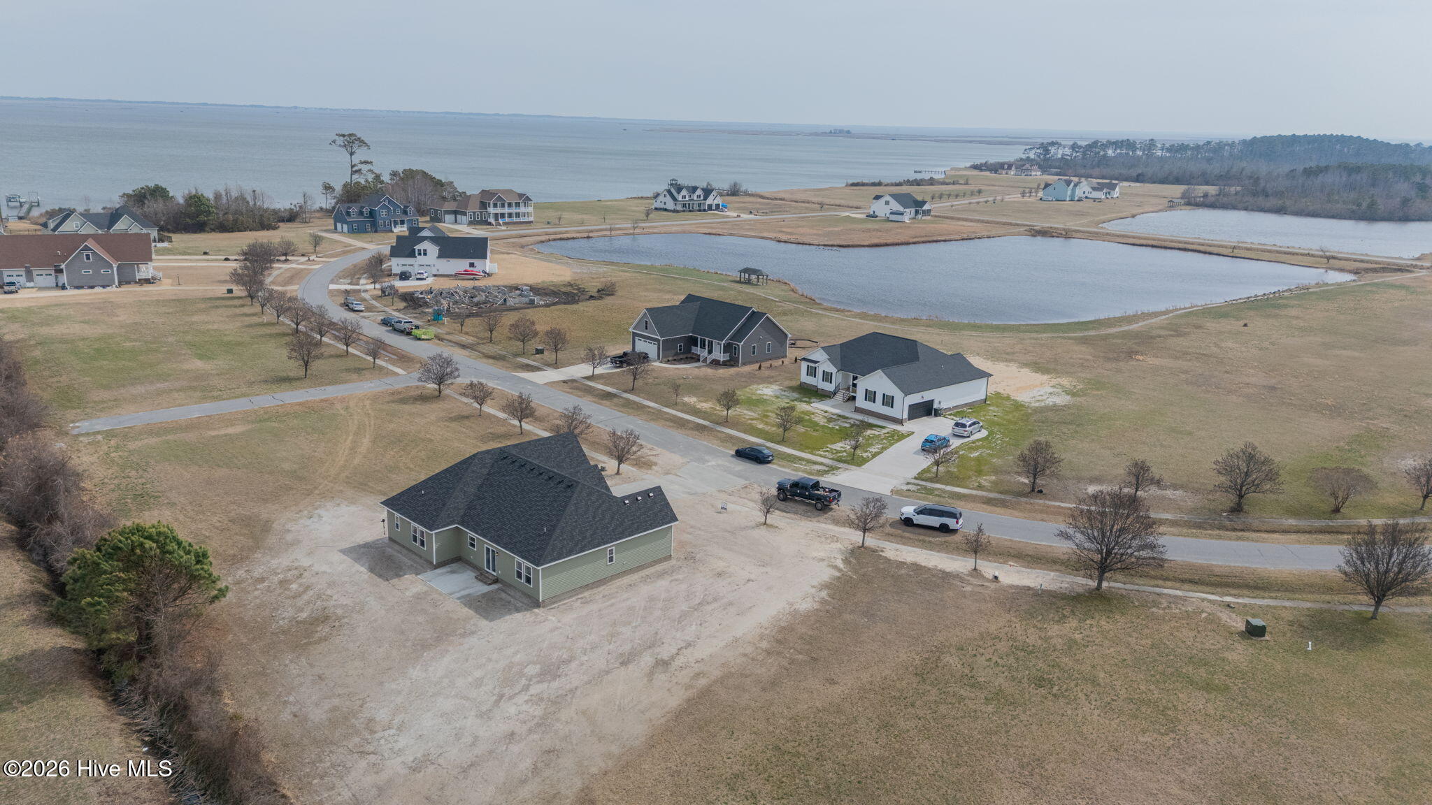 117 Colington Circle, Aydlett, NC, 27916