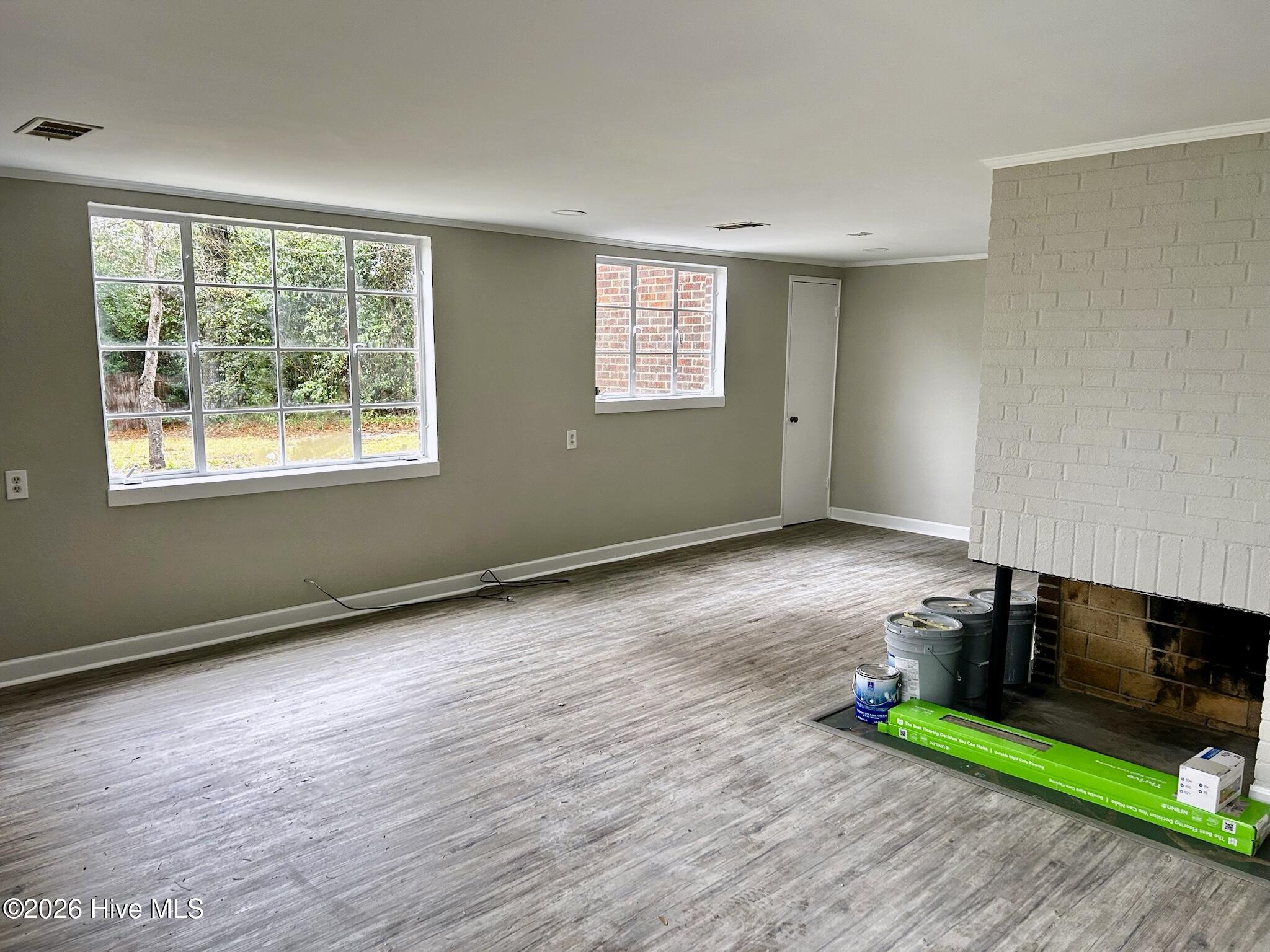 506 Minturn Avenue, Hamlet, NC, 28345