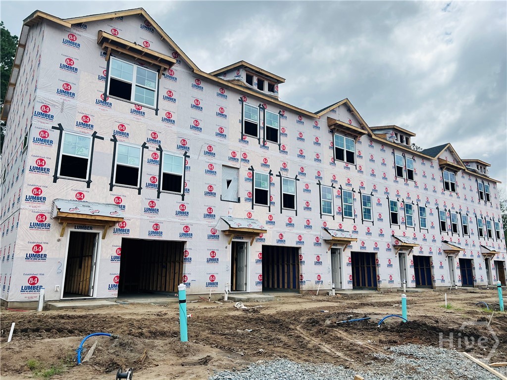 Homes for sale in Hinesville, GA | 122 Simms Way, Hinesville, GA 31313 | MLS# SA339045