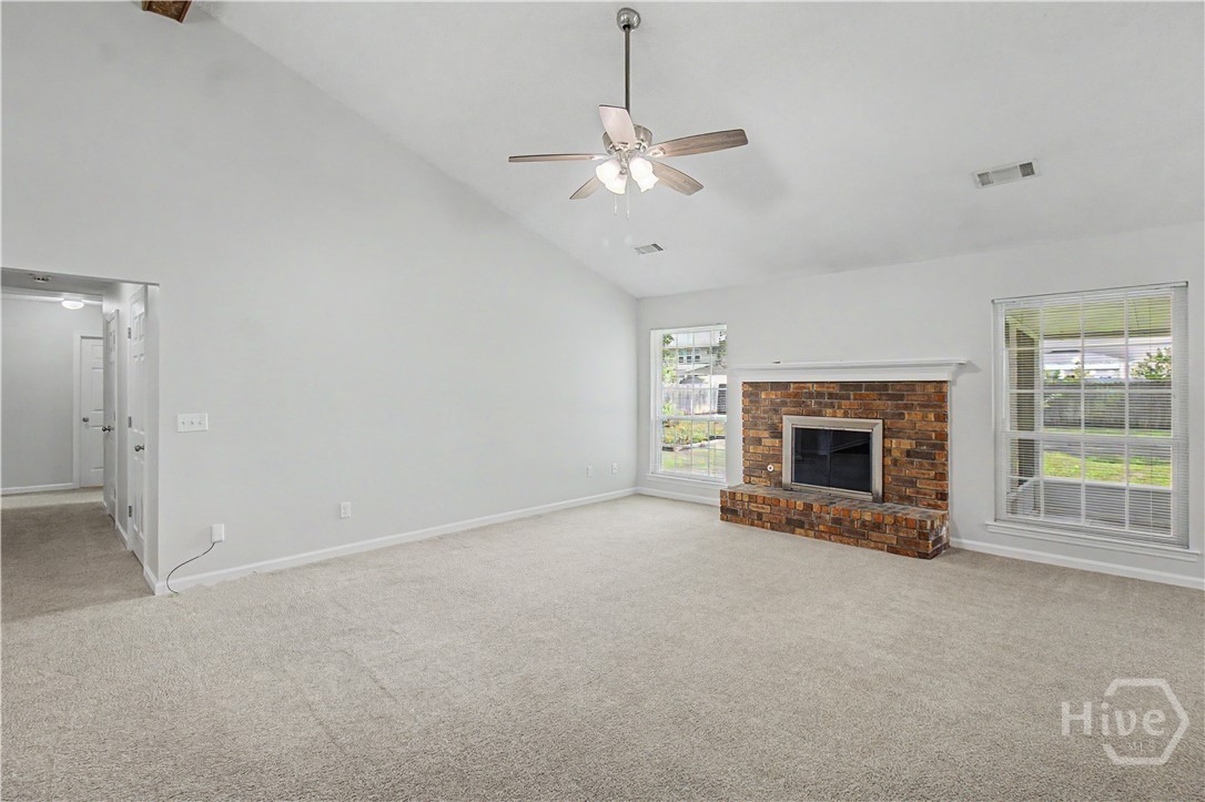3rd image of 410 Club Dr, Hinesville, GA 31313 | MLS# SA361758