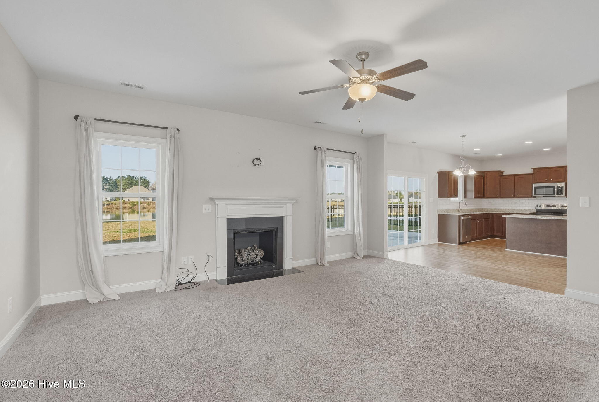 1020 Loretta Lane, New Bern, NC, 28562