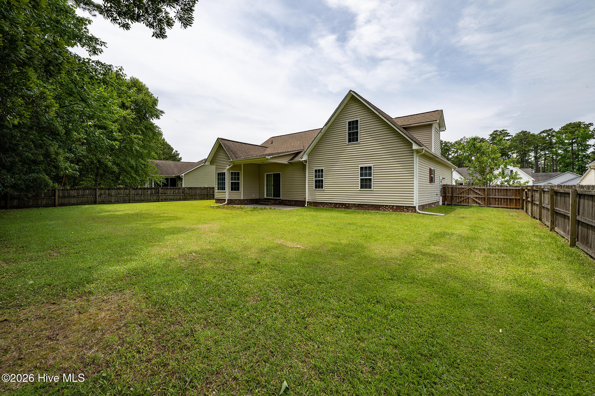 111 Croatan Woods Drive,New Bern