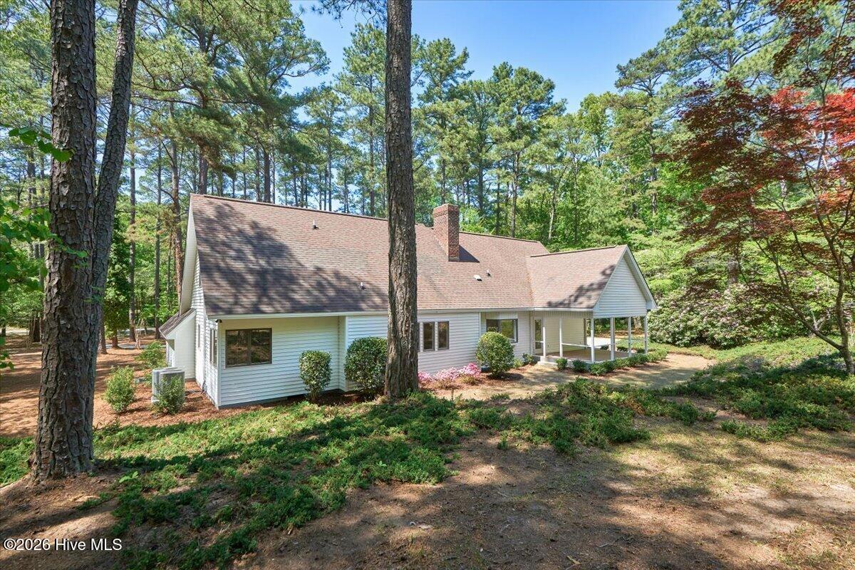 141 Bridgewater Drive, Southern Pines, NC, 28387
