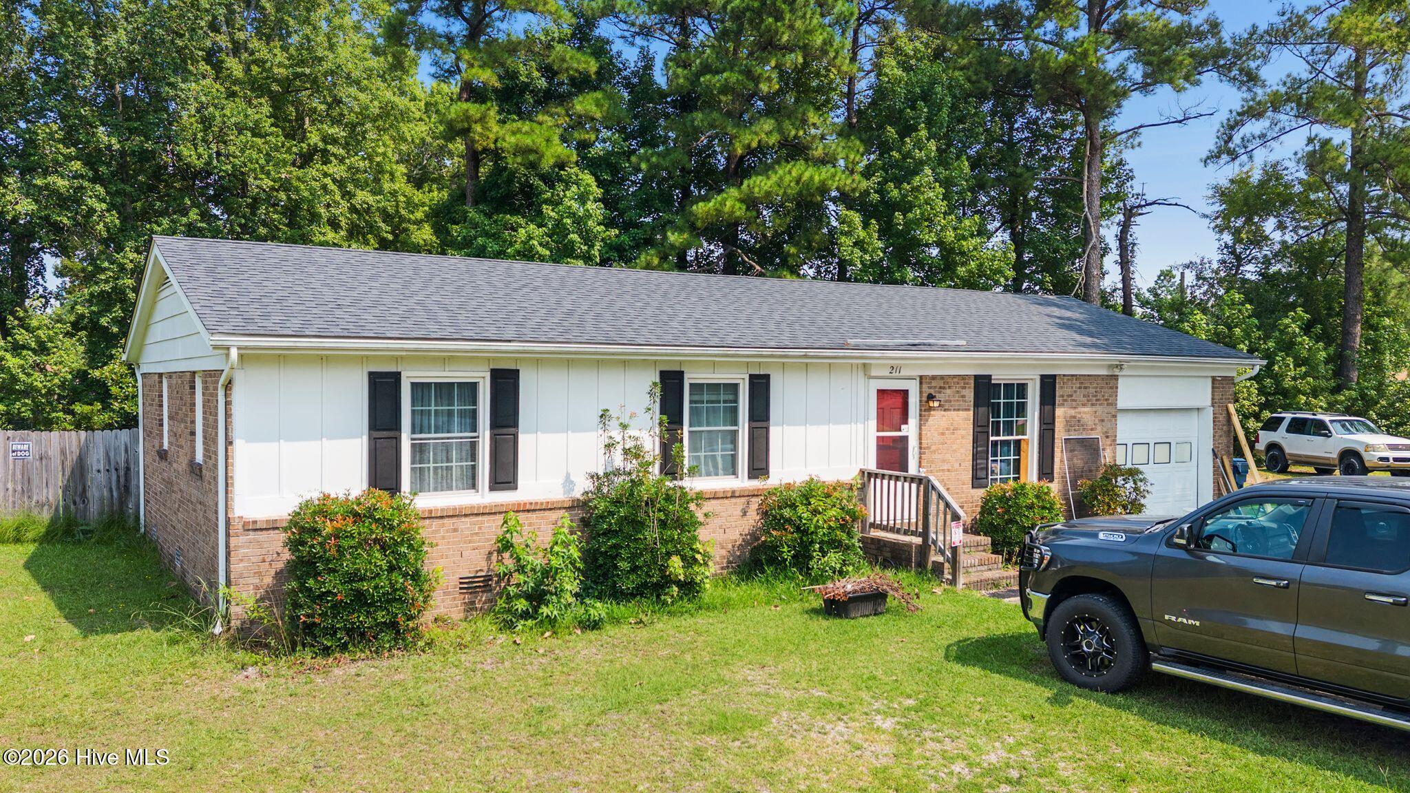 211 N Nunn Street,Havelock