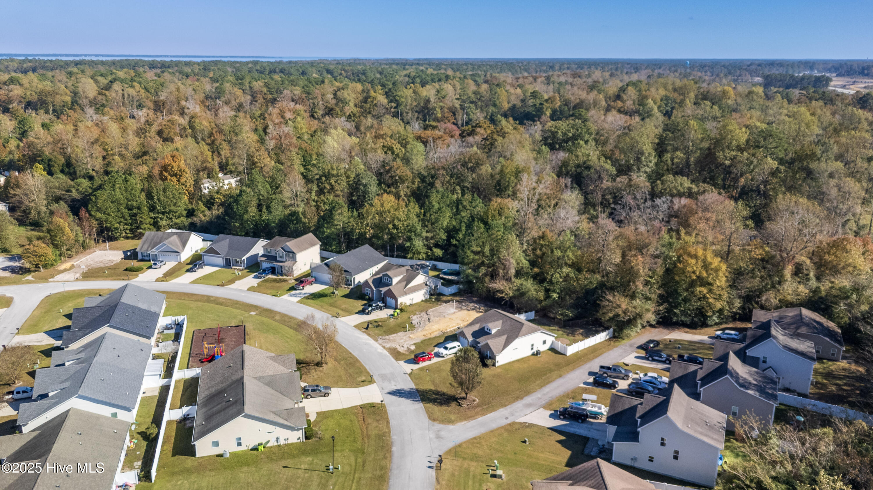 318 Hawks Bluff Drive,New Bern