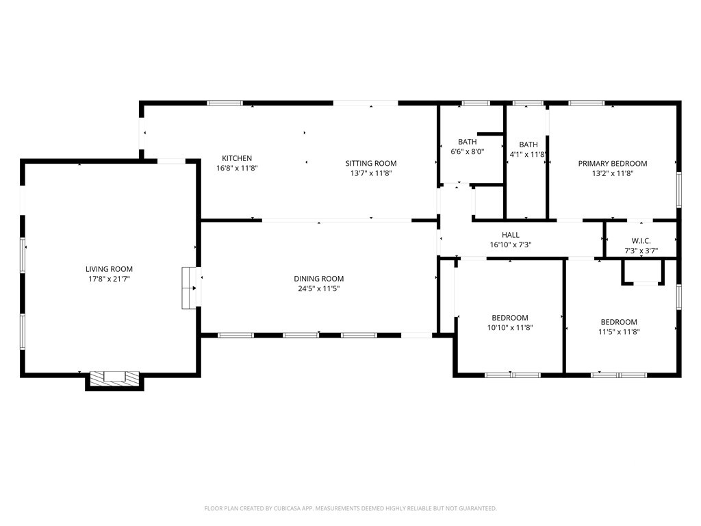 1070 Sunnyside Drive