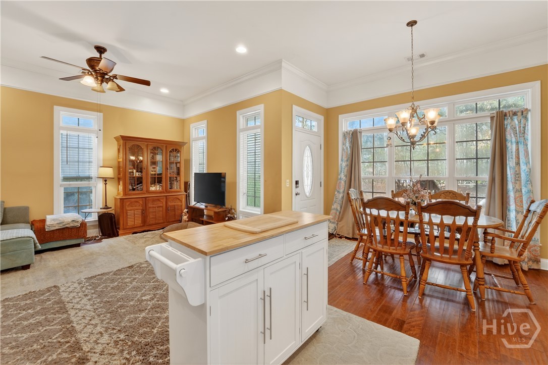 220 Crosswinds Drive, Richmond Hill, GA 31324 Listing Photo  39
