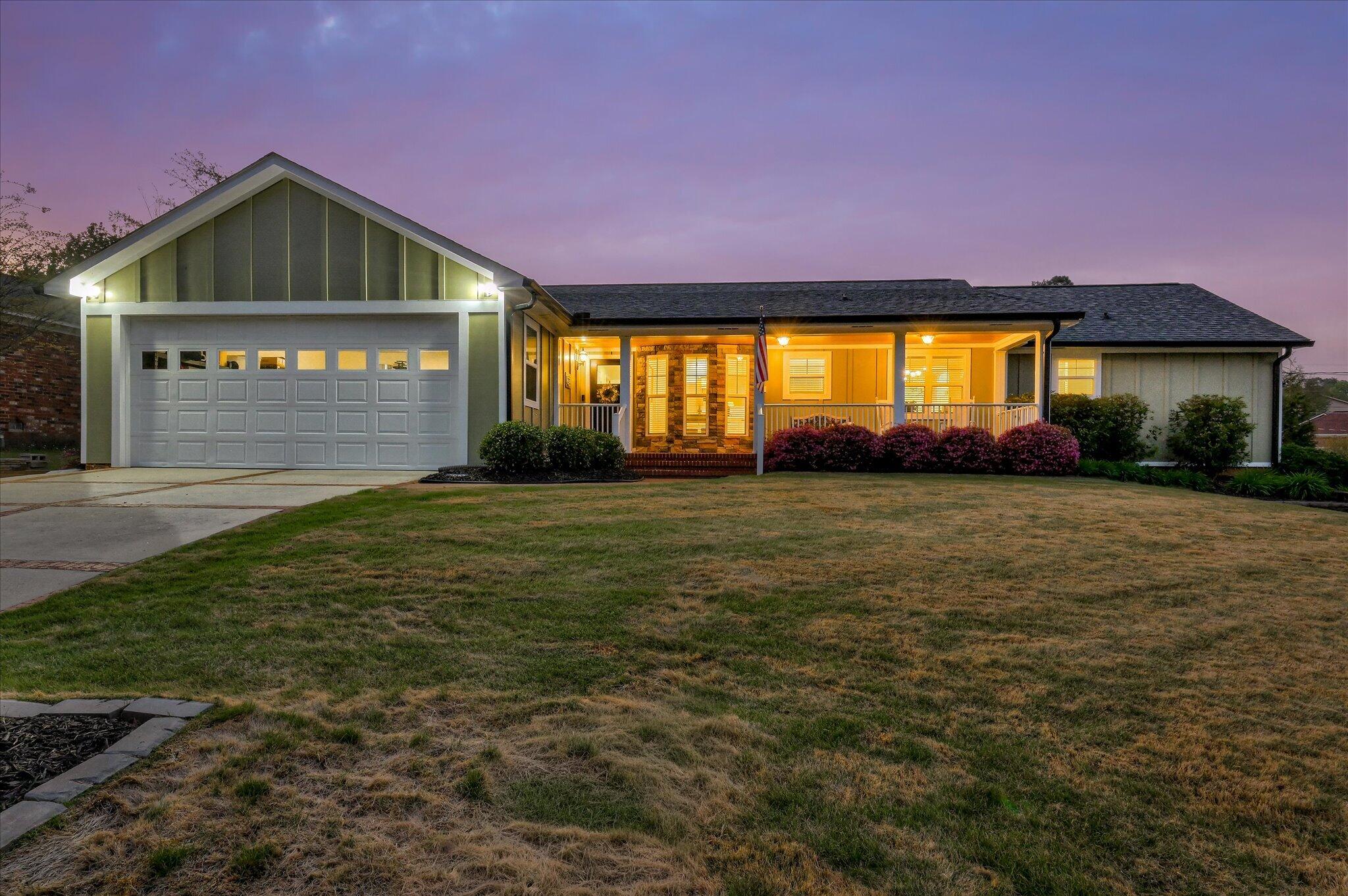 500 Lancelot Drive, Greenville, NC, 27858