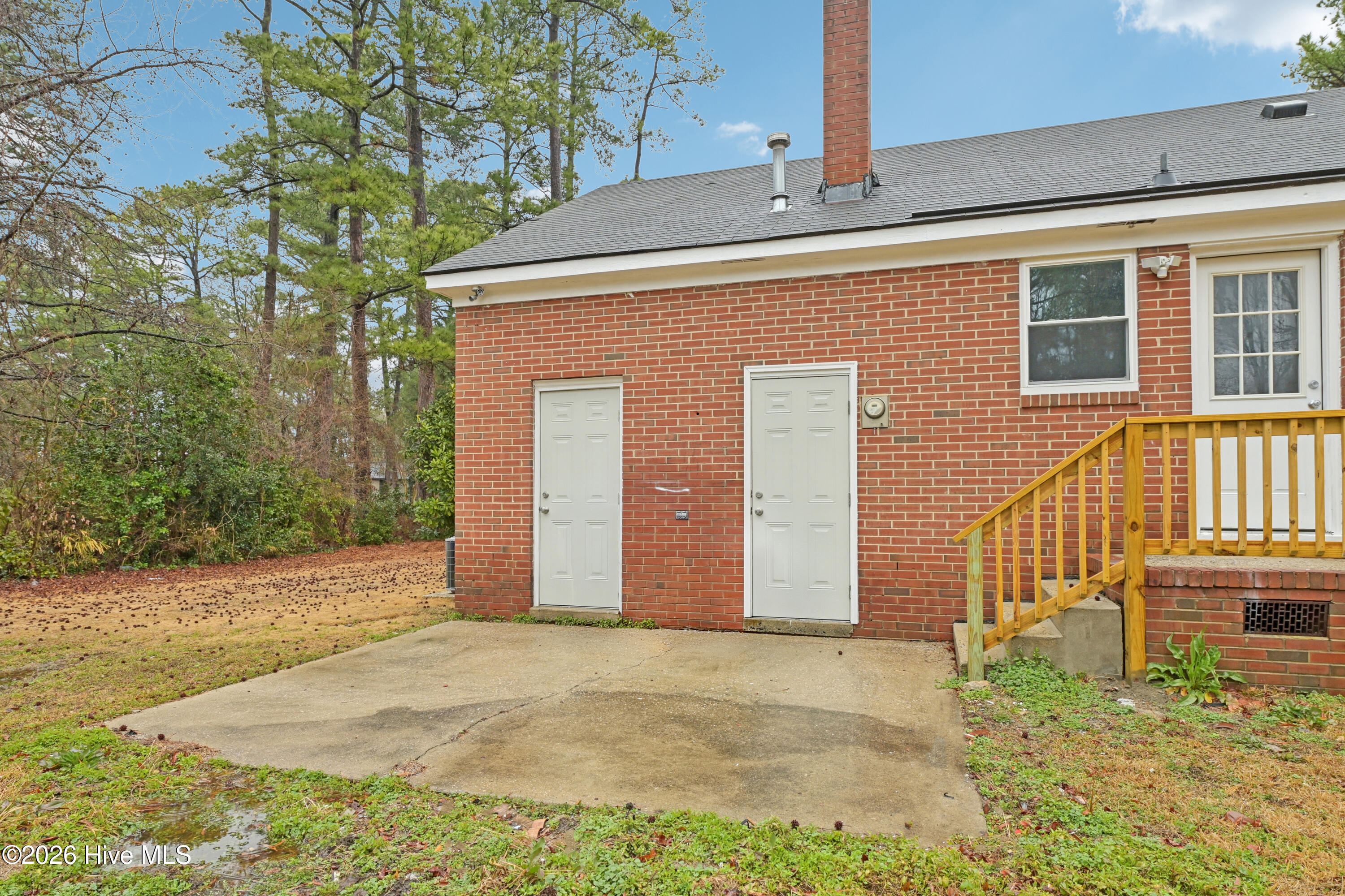 Homes for sale in Rocky Mount, NC | 329 Oakdale Rd, Rocky Mount, NC 27804 | MLS# 100557299